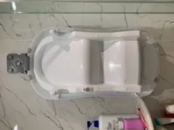 Baby Bathtub Holder