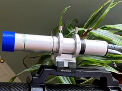 Bahtinov Focus Mask for MiniGuide Scope