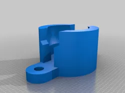 Ball Caster