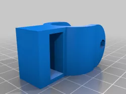 Baofeng mount xiaomi m365 handlebar