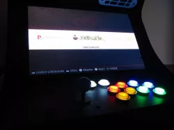 Bartop arcade Parts