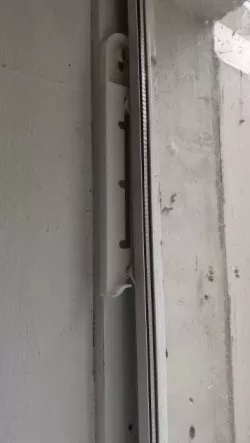 basement window lock