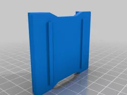 Belt Buckle Cover 