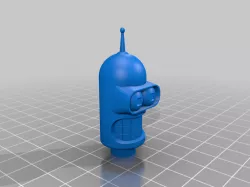 Bender Extruder Knob for Ender 3 Pro