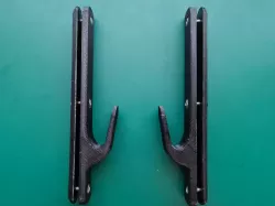Bike Pannier hook