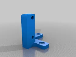 BL Touch Ender 3-5 CR10 MDD adjusted Adapter