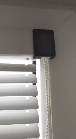 Blinds cover - Blinds spare parts