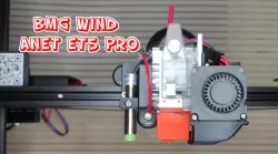 BMG Wind Mellow Anet ET4/ET5