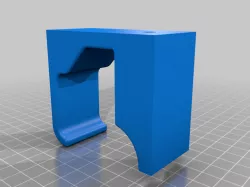 Boss Waza Air headphone hook