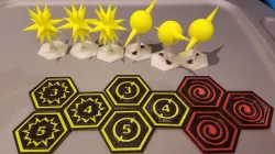 Breach: Dying Suns