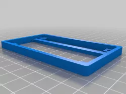 BTT MOT v1.0 basic mount