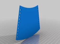 Bureau Of Balance Bracer