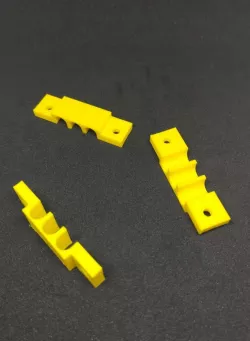 Cable Clamp