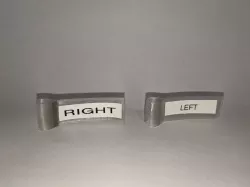 Cable Label
