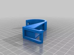 Camera Mounter for Ender3
