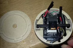 Case for ESP32 Cam