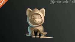 Cat Reaper