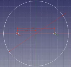Ceiling Electrical Box Cover