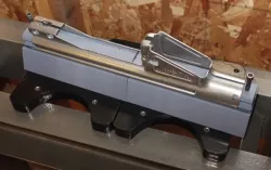 CETME and HK flat bending jig
