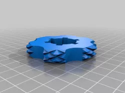 CGS Mod9 Booster Tool