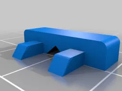 Cherry MX Switch Opener Legs