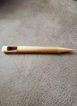 Chunky Yarn Darning Needle