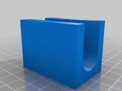 Collimator AID CLAMP