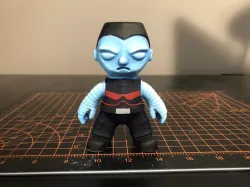 Colossus (gen 2) - Marvel