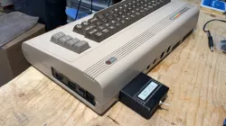 Commodore 64 - Cartridge Case (Easy to print on FDM)