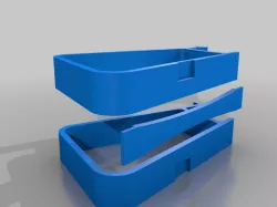Computer Stand