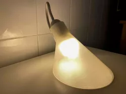 Cone Lamp