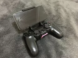 Controller Phone Mount