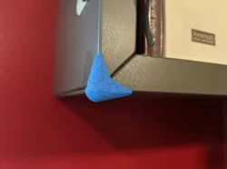Corner Bumper