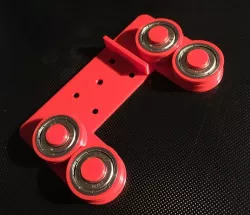 CR-10 V3 Filament Sensor Guide