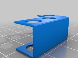 Crack Yak 55 Accessories
