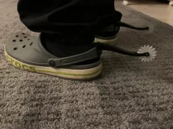 Croc Spur