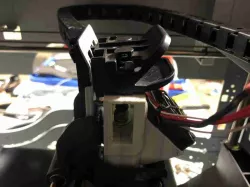 Da Vinci 1.0 Pro Cable Chain Remix