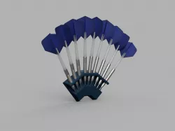 Darts Holder Triple set or single set