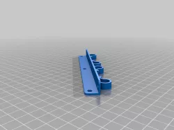 Desk Cable Clip, Holder, Cable Management