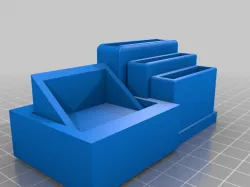 Desk Organizer