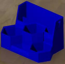 Desktop Organizer