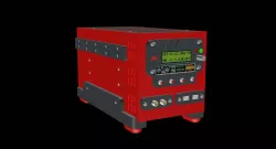 DIY Low cost bench power supply based on the MINGHE ZXY6010S DC to DC Step Down / Buck Power Supply