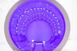 DIY UV LED Resin Curing Oven