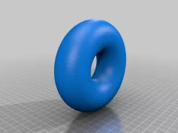 Donut