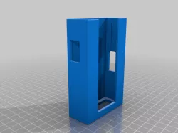 Dovetail Mount for HDFury Arcana