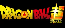 Dragon Ball Super Logo