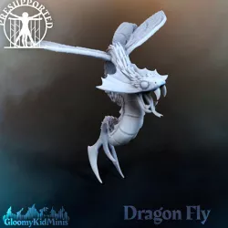 Dragon Fly