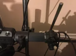 Drum Rack Extender