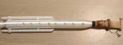 Duduk Ariane 5 (in C)
