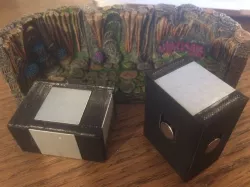 Dwarven Forge Universal Stilt